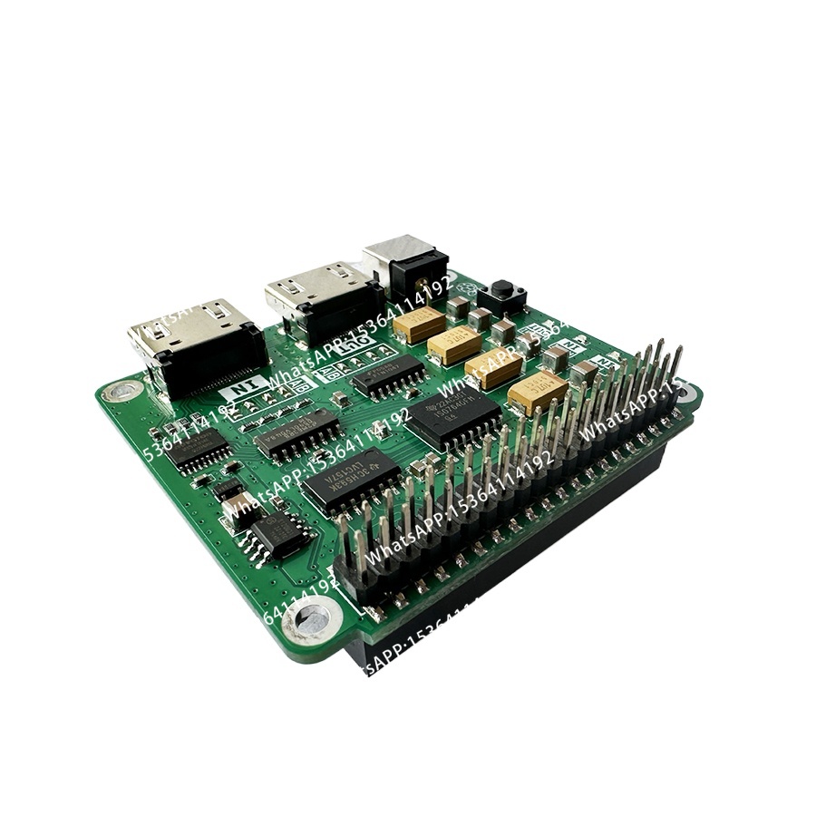 I2S Signal Physical Isolation  - đánh giá và giá Dac I2S Hdmi Input