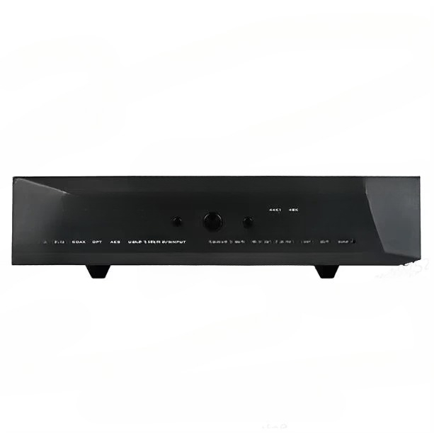 for R2R DAC I2S/Coaxial/Optica - đánh giá và giá R2R Dac Balanced Xlr