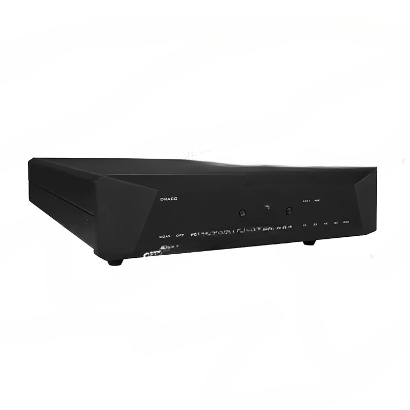 for R2R DAC I2S/Coaxial/Optica - đánh giá và giá R2R Dac Balanced Xlr