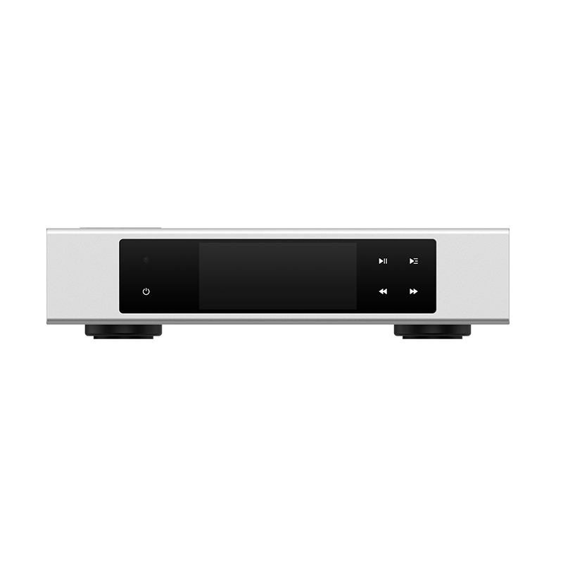 MATRIX Element S Music Streame - đánh giá và giá Dac Streamer Network Player