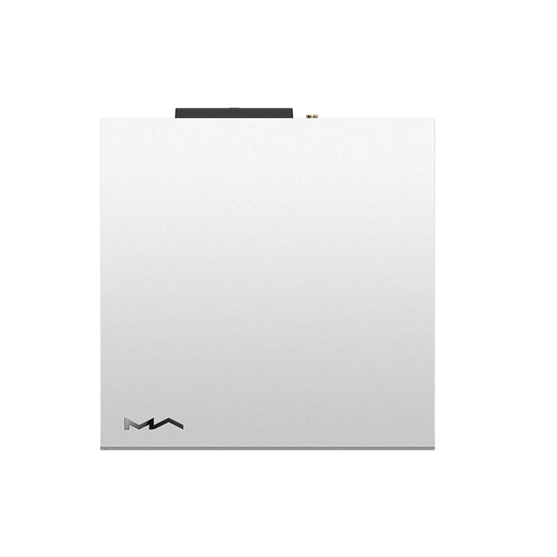 MATRIX Element S Music Streame - đánh giá và giá Dac Streamer Network Player