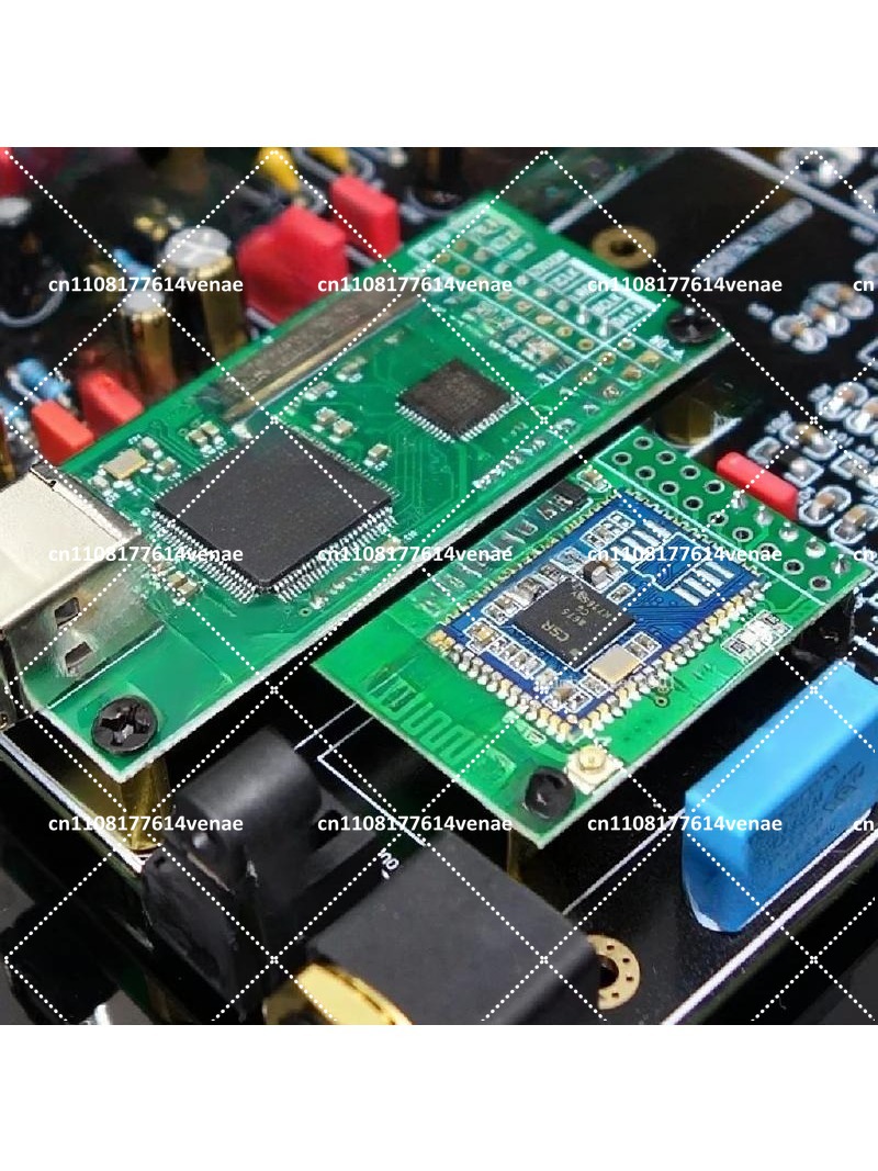 HiFi DAC Decoder ES9018 ES9028 - đánh giá và giá Dac Es9038Pro Usb