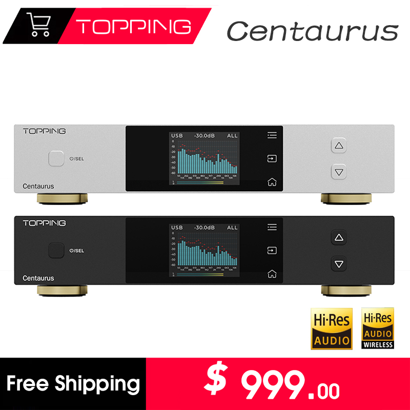 TOPPING Digital Audio Music De - đánh giá và giá R2R Dac Balanced Xlr