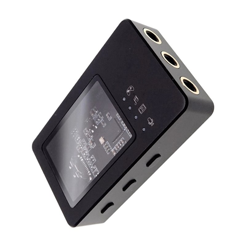 【HOT A69Z!】External USB-C Audi - đánh giá và giá Portable Dac Dongle Usb C