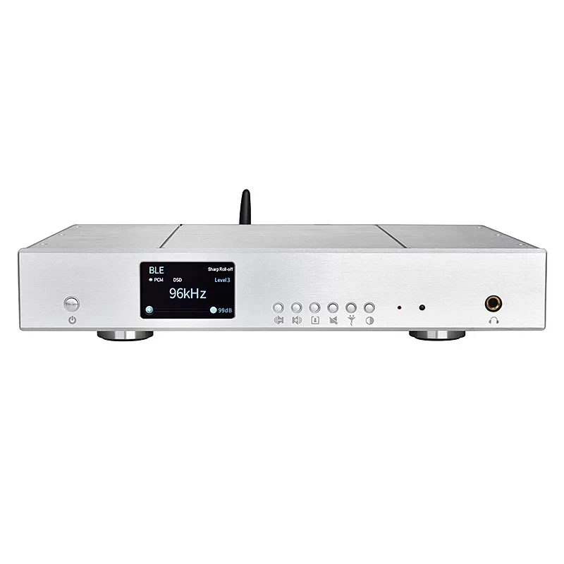 Lossless Digital Audio Decoder - đánh giá và giá Ak4499 Dac Decoder