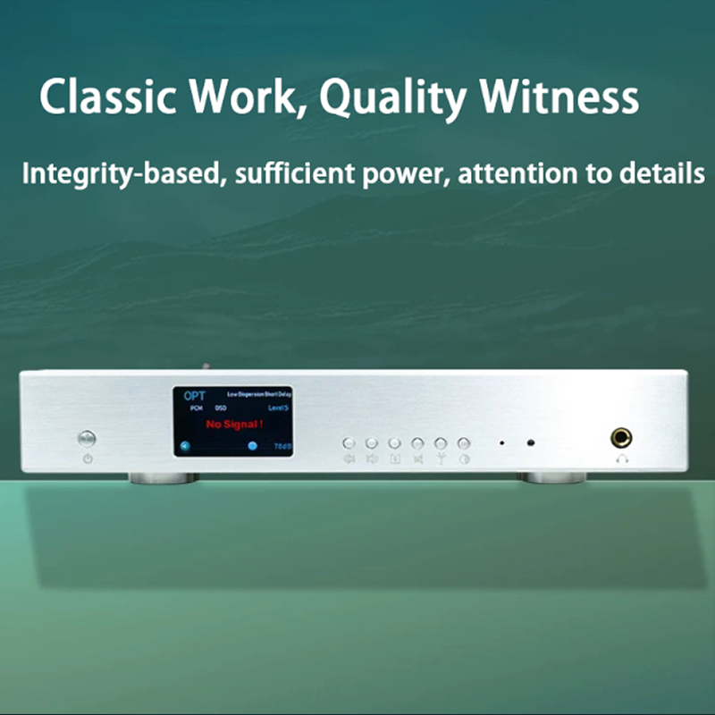 Lossless Digital Audio Decoder - đánh giá và giá Ak4499 Dac Decoder