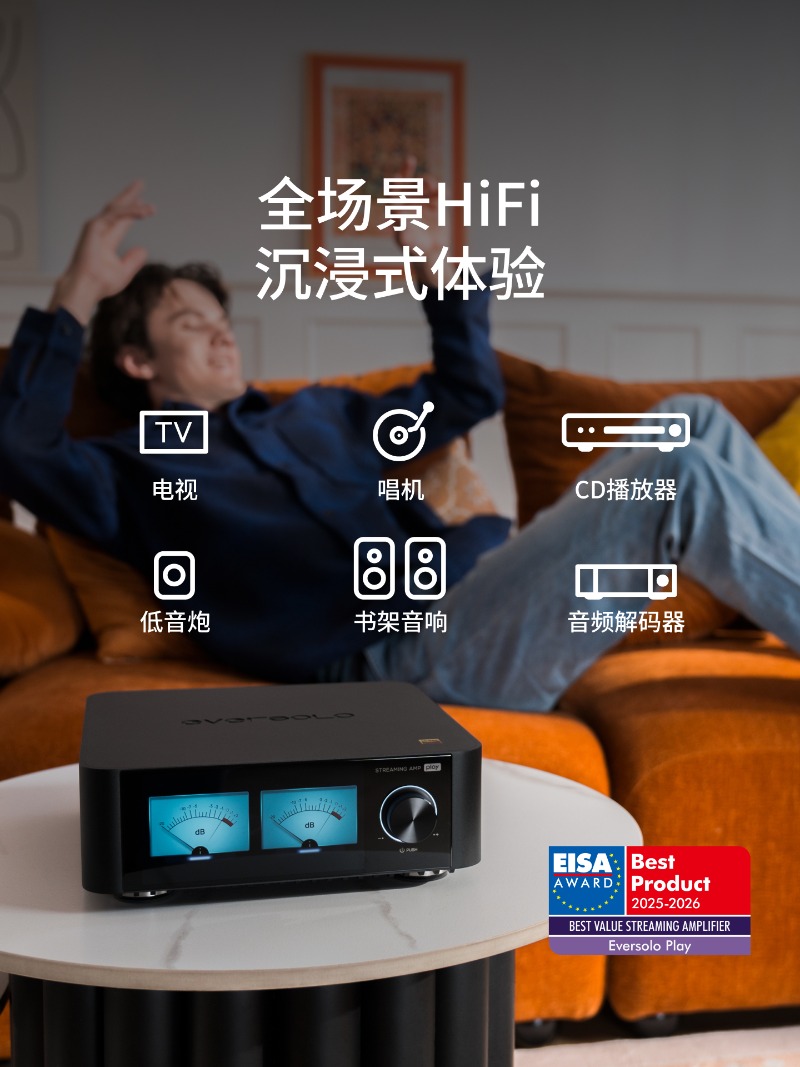 HiFi Lossless Streaming DAC Pl - đánh giá và giá Dac Streamer Network Player