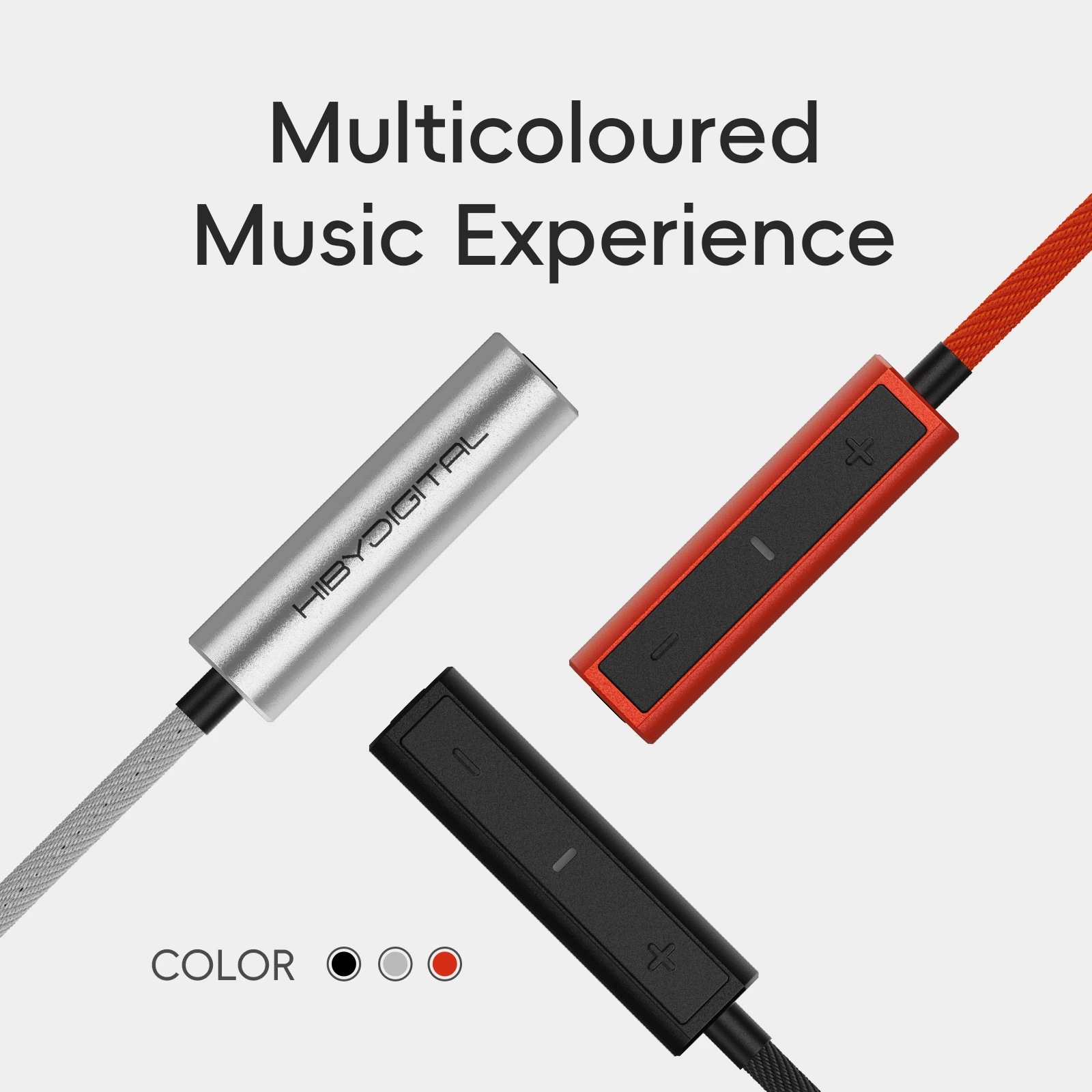 HiBy Digital D1 Type C HiFi Au - đánh giá và giá Portable Dac Dongle Usb C