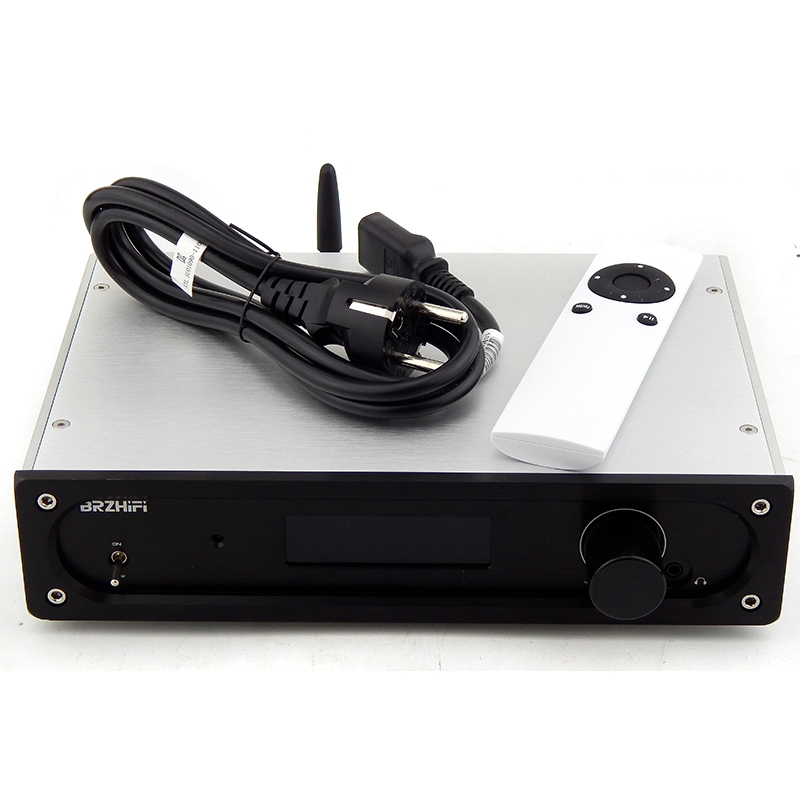 【Hot】HiFi Bluetooth 5.1 QCC512 - đánh giá và giá Dac Es9038Pro Usb