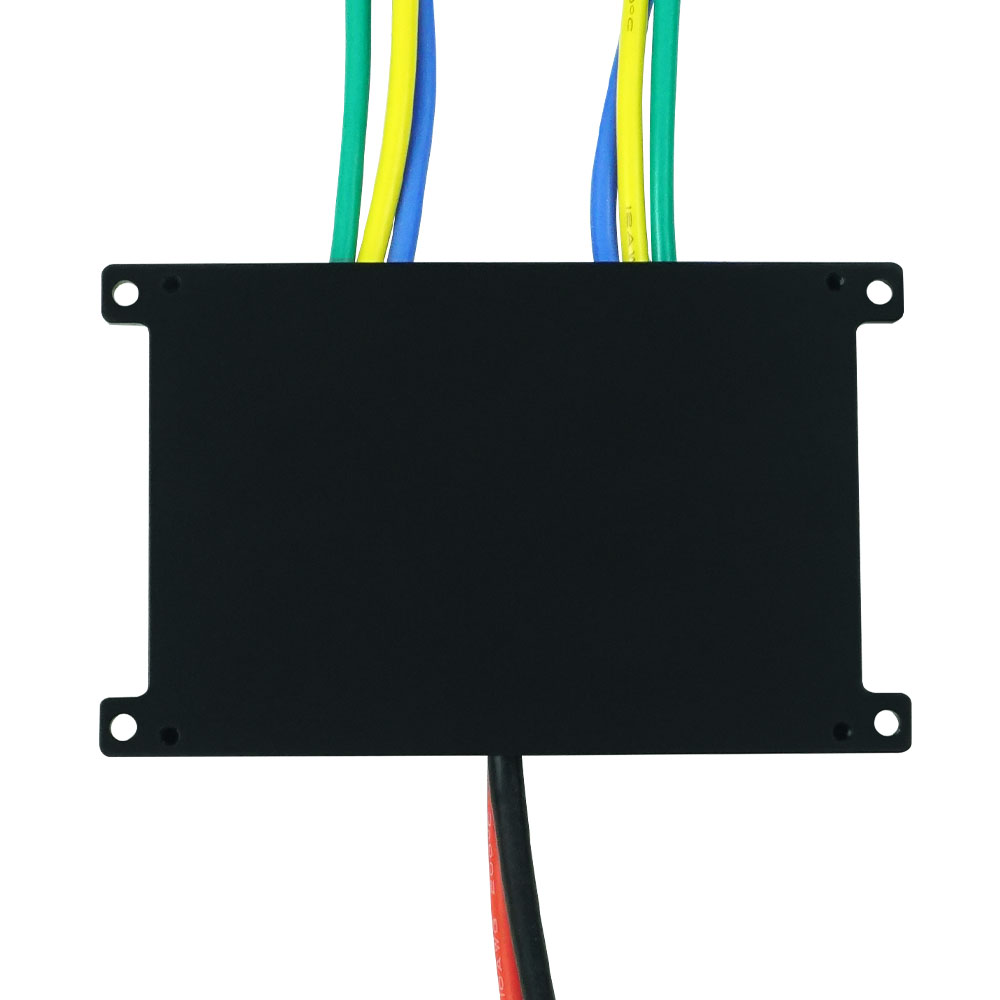 Flipsky FT85BD100A Dual ESC 85 - đánh giá và giá Dual Ess9038 Dac