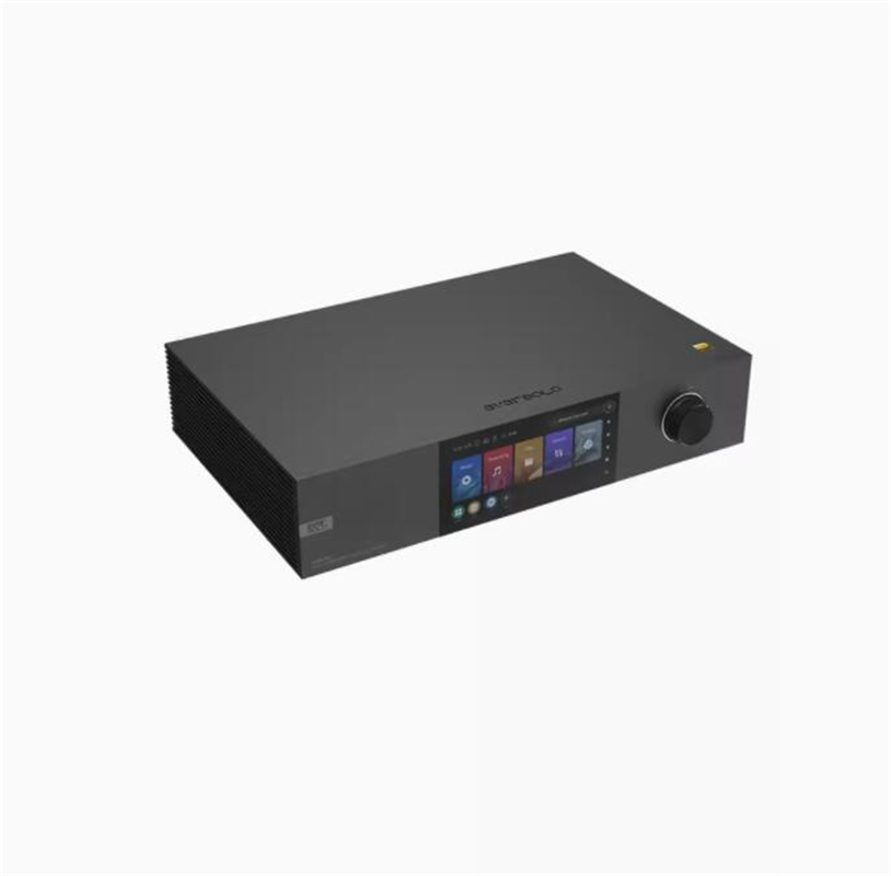 DMP-A8,Digital pre decoding al - đánh giá và giá Ak4499 Dac Decoder