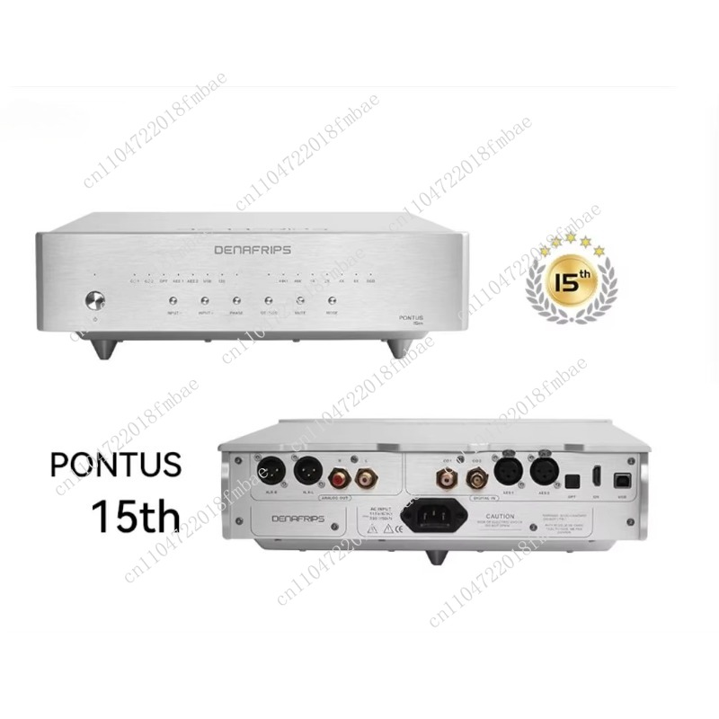 Compatible with Denafrips PONT - đánh giá và giá Dac I2S Hdmi Input