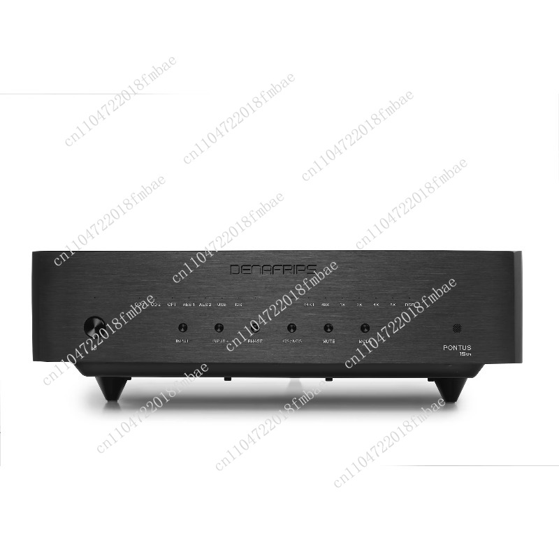 Compatible with Denafrips PONT - đánh giá và giá Dac I2S Hdmi Input