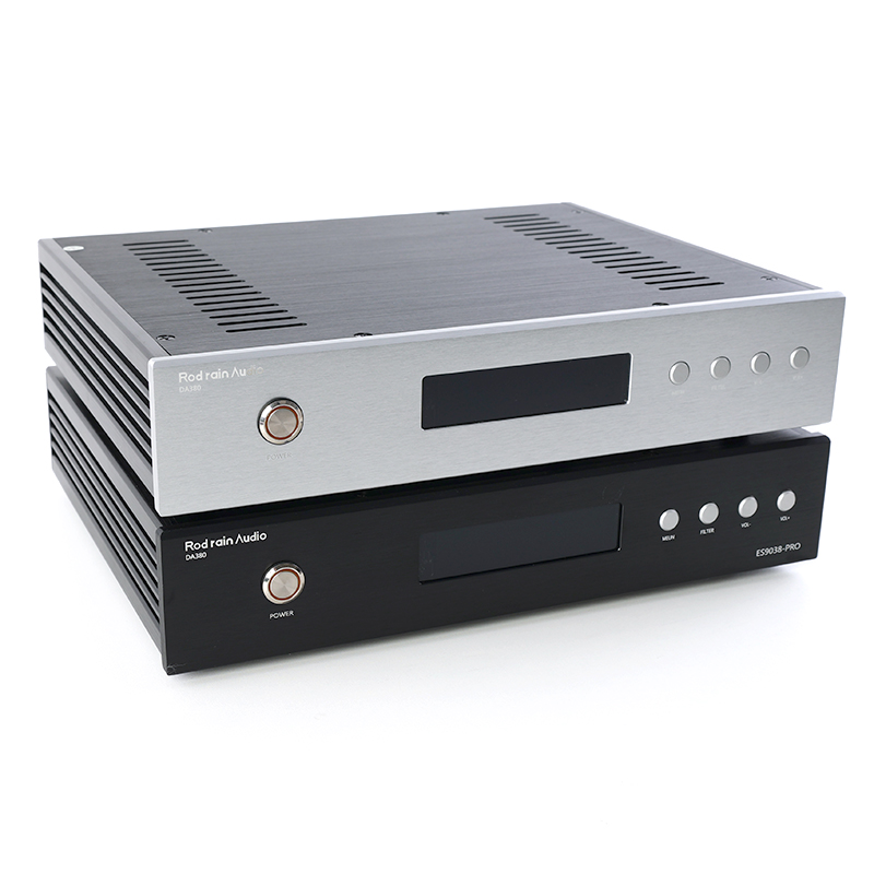 Dual Core Fully Balanced ES903 - đánh giá và giá Dac Es9038Pro Usb