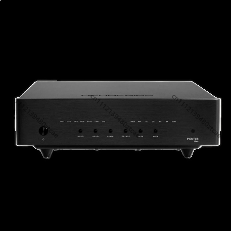Premium R2R HiFi DAC 24bit/384 - đánh giá và giá R2R Dac Balanced Xlr