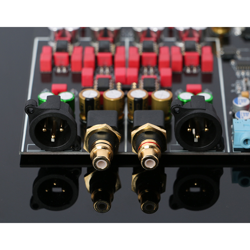 【Hot】Dual ES9028 ES9038 ES9038 - đánh giá và giá Dac Es9038Pro Usb