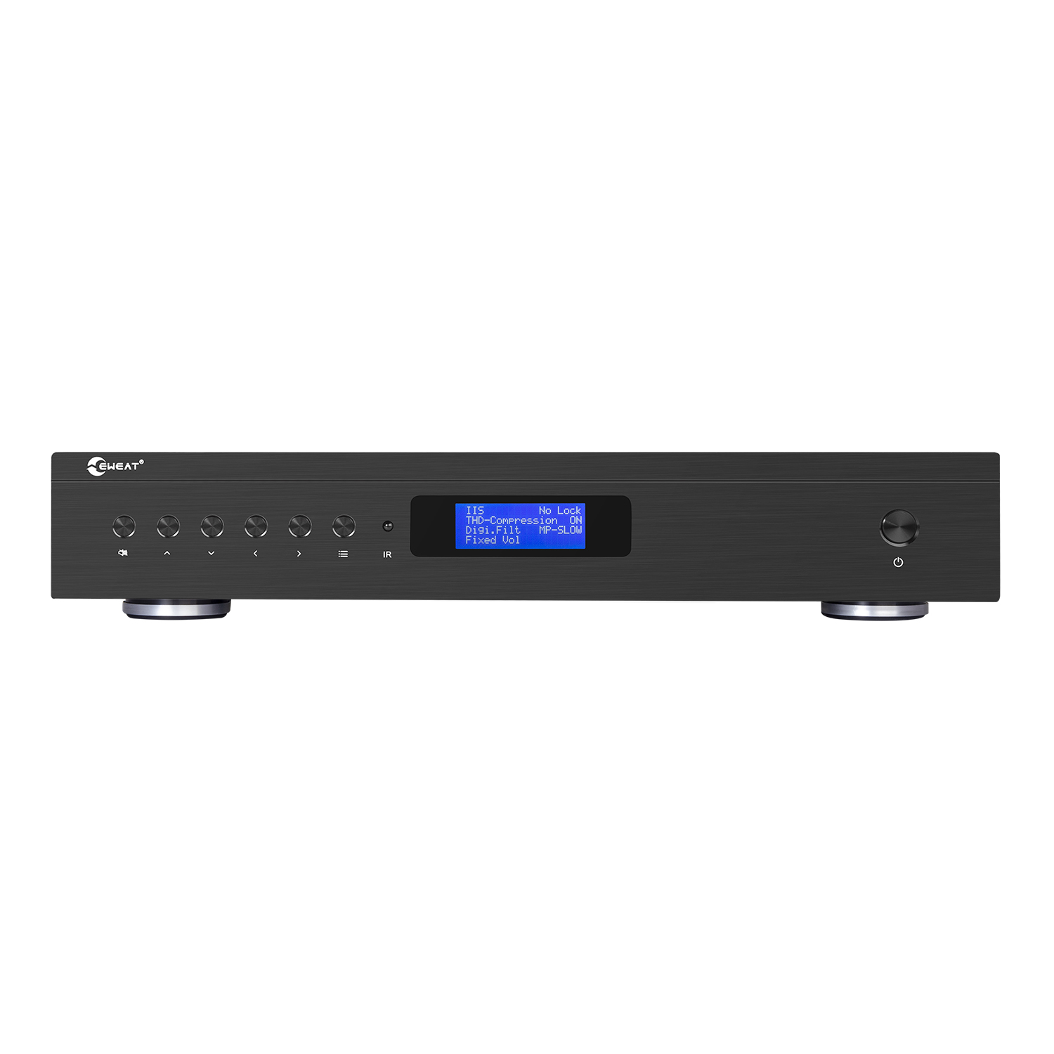 Best Selling D20 USB Encoder T - đánh giá và giá Dac Es9038Pro Usb