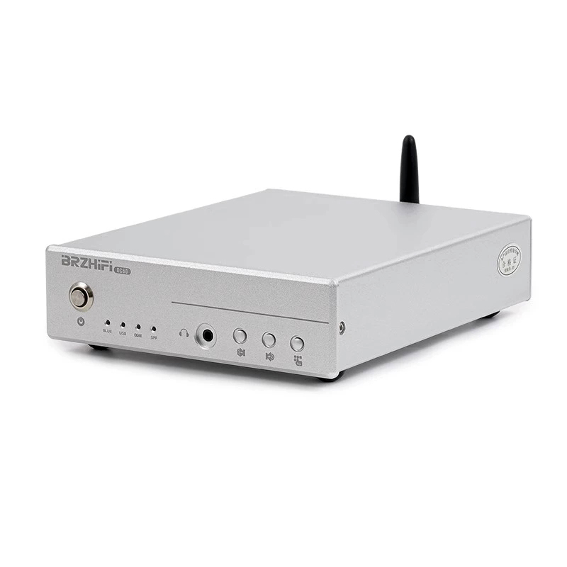 Quad Core PCM1794 Decoding Chi - đánh giá và giá Dac Es9038Pro Usb