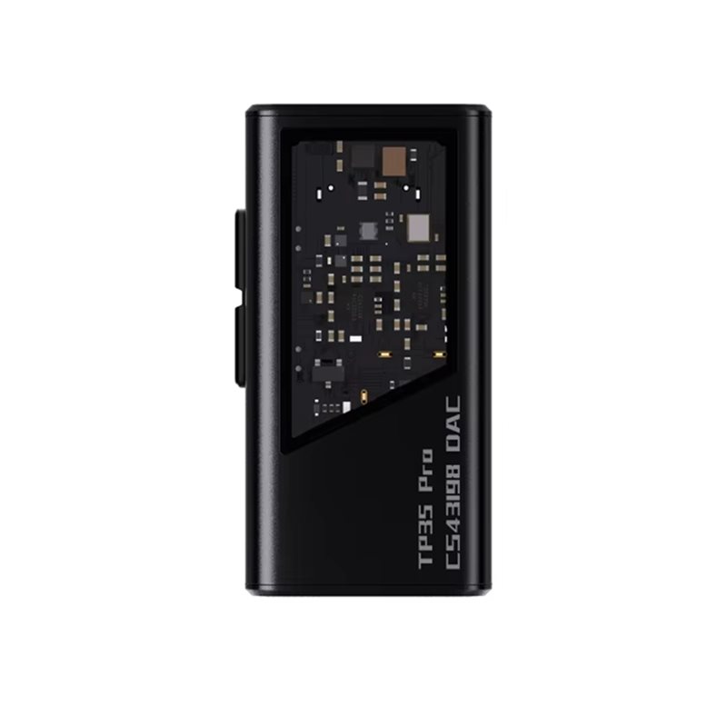 AY14 -TP35 Pro Dongle Type C U - đánh giá và giá Portable Dac Dongle Usb C