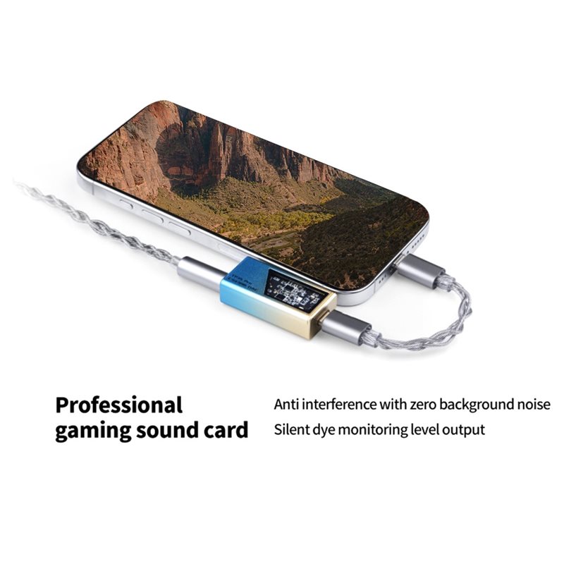AY14 -TP35 Pro Dongle Type C U - đánh giá và giá Portable Dac Dongle Usb C