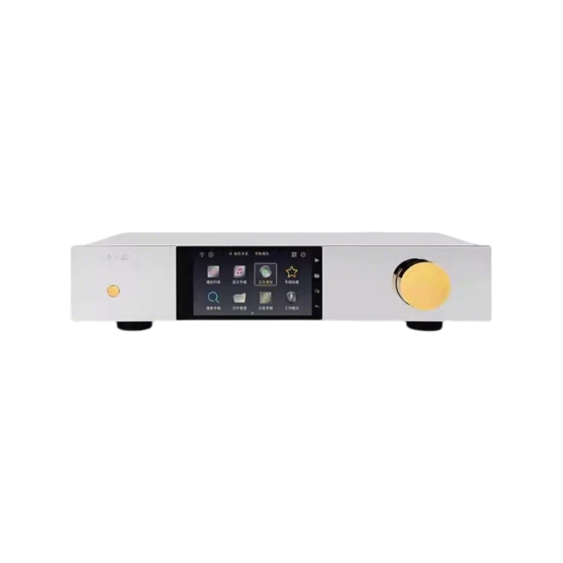MYMEI DMP60 Hi-Fi Digital Musi - đánh giá và giá Dac Es9038Pro Usb