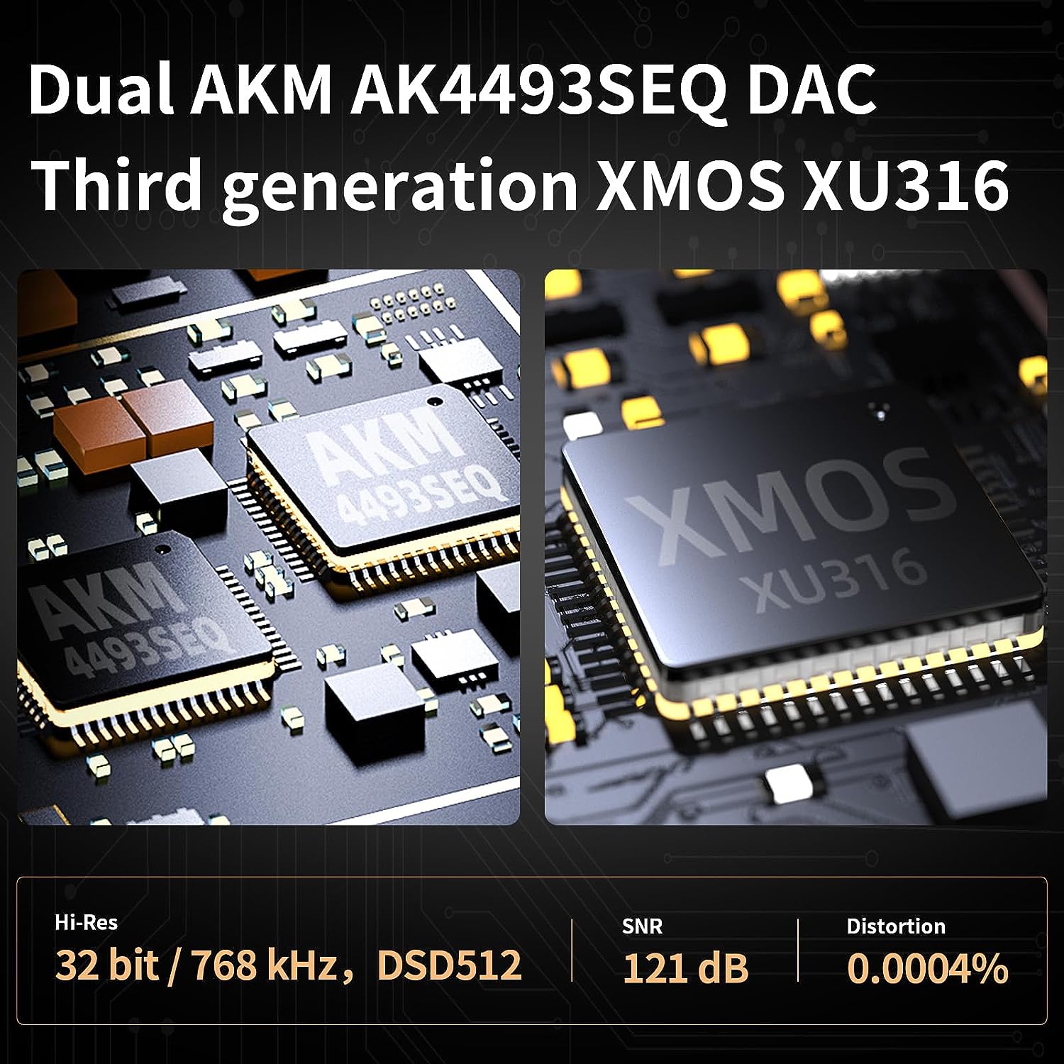 SHANLING H5 Hi-Res Bluetooth 5 - đánh giá và giá Dac Usb Coaxial Optical Bluetooth