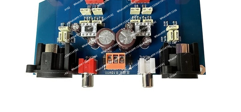 AK4499EXEQ+AK4191EQ Audio DAC  - đánh giá và giá Ak4499 Dac Decoder