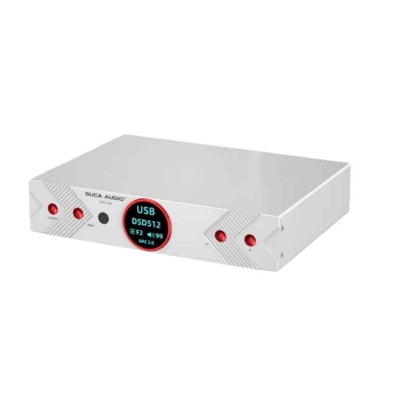 Shengyouchuang Q9 decoder DAC  - đánh giá và giá Ak4499 Dac Decoder