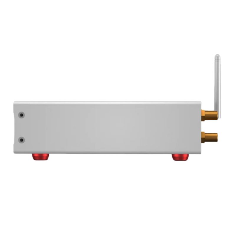 Shengyouchuang Q9 decoder DAC  - đánh giá và giá Ak4499 Dac Decoder