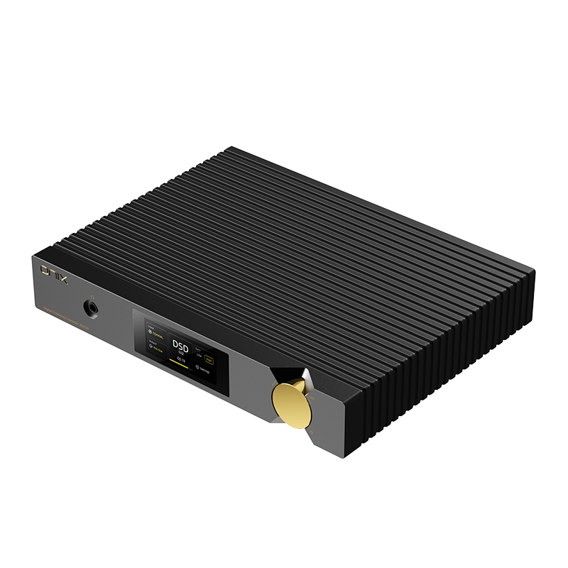 SHANLING & ONIX XDA20 Zenith L - đánh giá và giá Dac I2S Hdmi Input