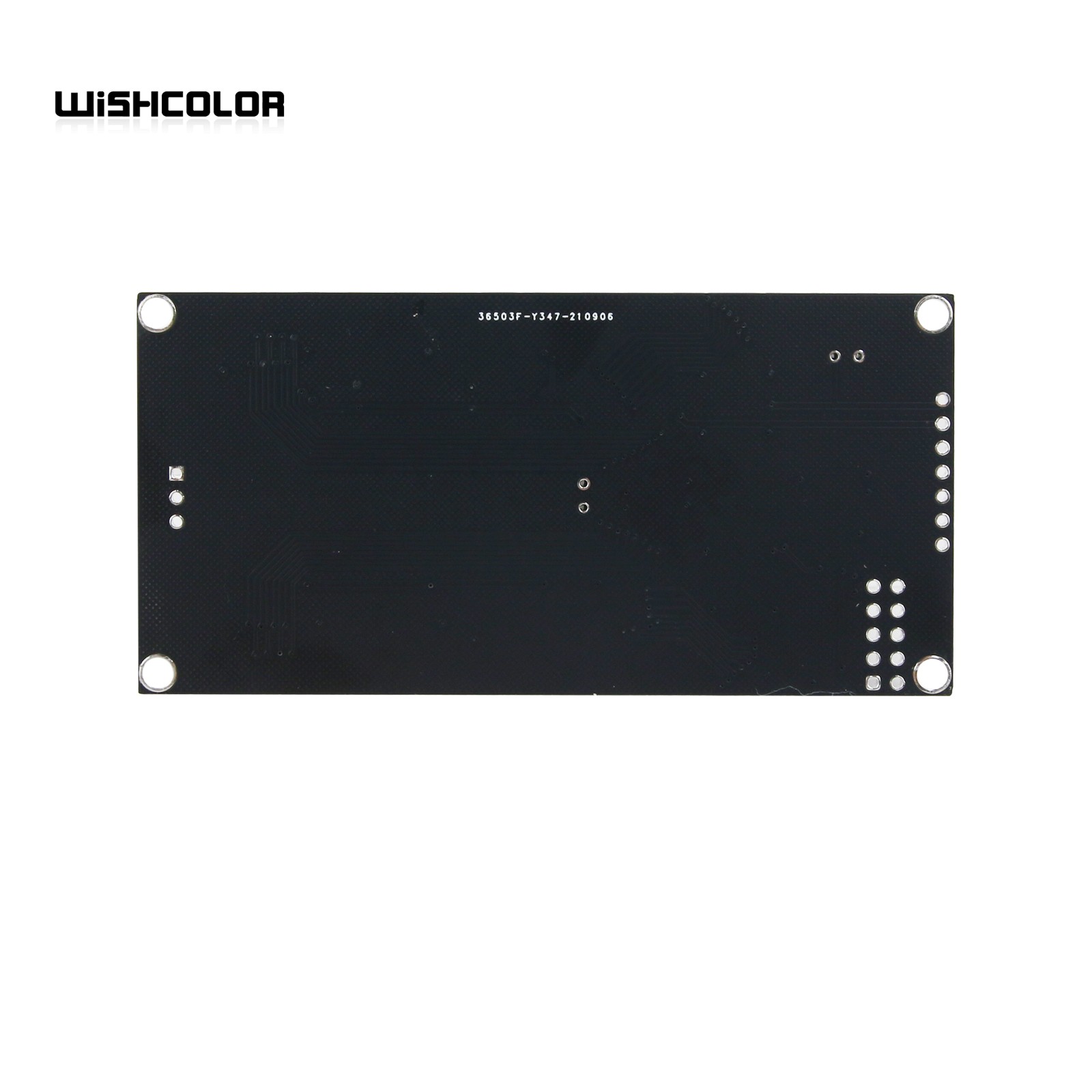 Wishcolor XY-2 Rời Rạc Thang Đ - đánh giá và giá R2R Ladder Dac 24Bit