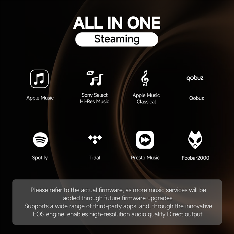 Kaiboe DMP-K9PLUS Hi-Fi Music  - đánh giá và giá Dac Streamer Network Player