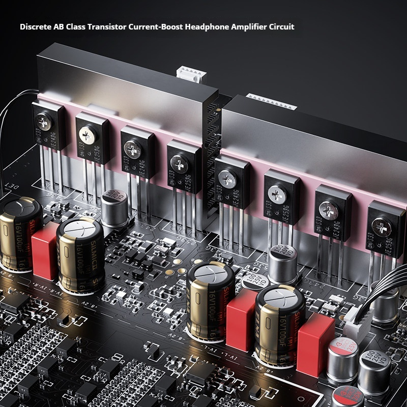 FiiO K17 R2R Desktop DAC Amp D - đánh giá và giá Dac With Headphone Amp Balanced