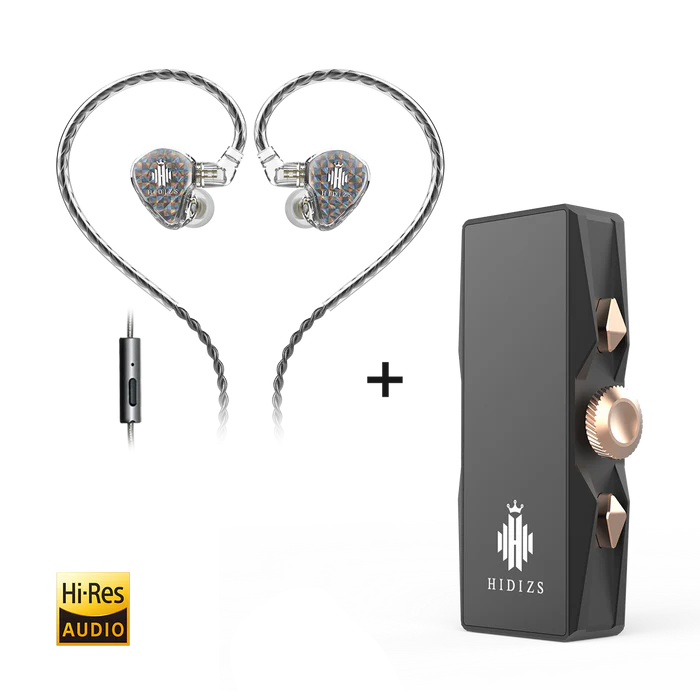 HIDlZS S8 Pro Robin Hifi Balan - đánh giá và giá Portable Dac Dongle Usb C