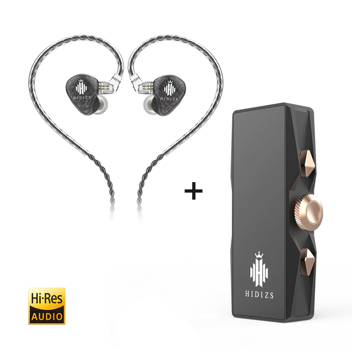 HIDlZS S8 Pro Robin Hifi Balan - đánh giá và giá Portable Dac Dongle Usb C