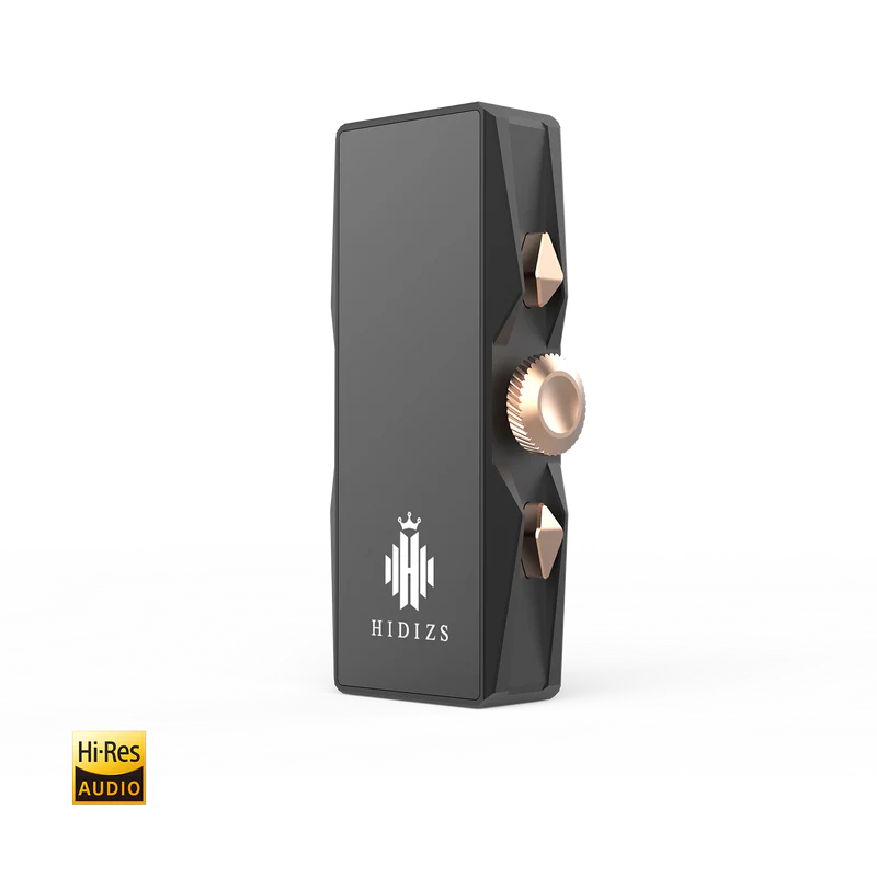 HIDlZS S8 Pro Robin Hifi Balan - đánh giá và giá Portable Dac Dongle Usb C