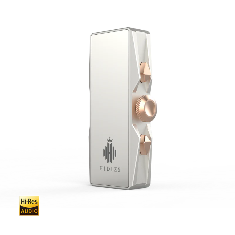 HIDlZS S8 Pro Robin Hifi Balan - đánh giá và giá Portable Dac Dongle Usb C