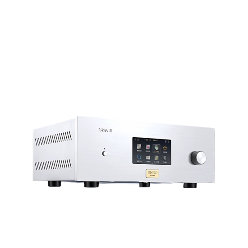 MYMEI DMP80 Hi-Fi Digital Musi - đánh giá và giá Dac Es9038Pro Usb