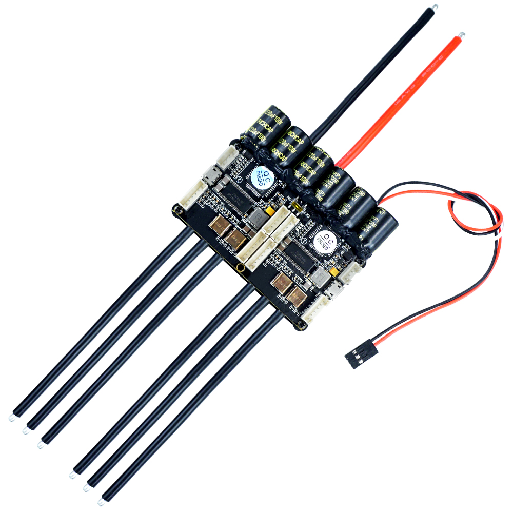Tốc Độ Điện Tử Điều Khiển Cho  - đánh giá và giá Dual Ess9038 Dac