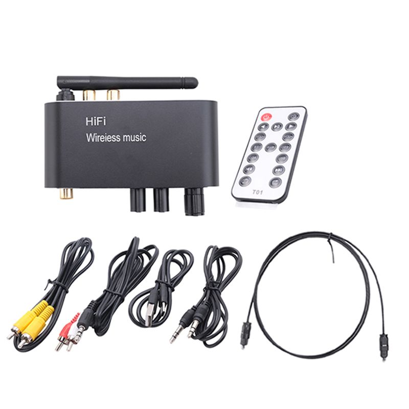 EVENTS DAY Digital-To-Analog C - đánh giá và giá Dac Usb Coaxial Optical Bluetooth