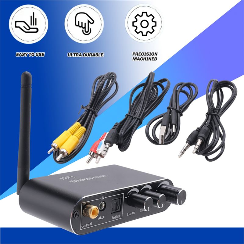 EVENTS DAY Digital-To-Analog C - đánh giá và giá Dac Usb Coaxial Optical Bluetooth