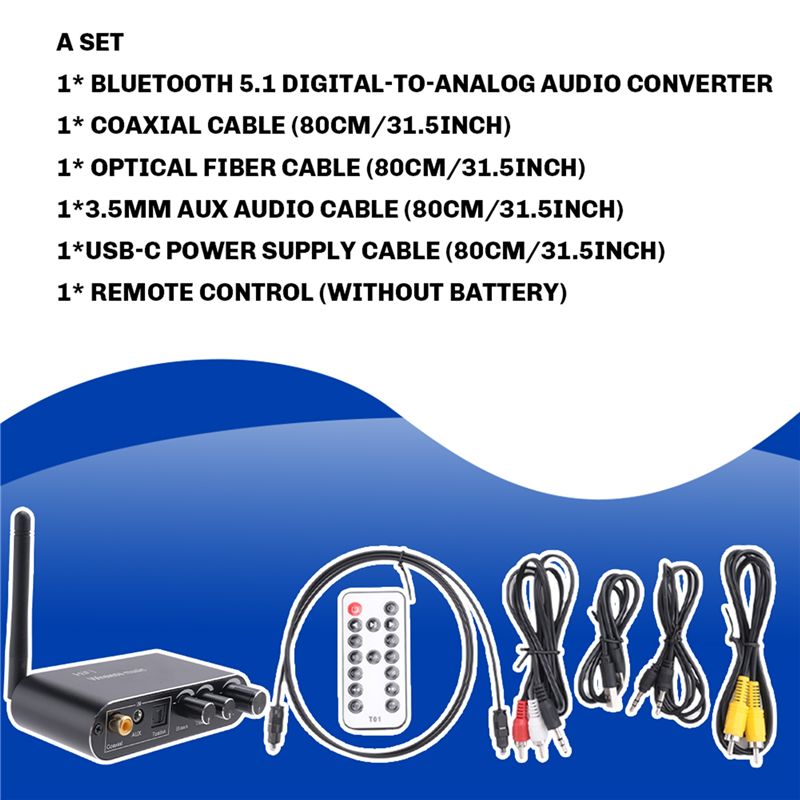EVENTS DAY Digital-To-Analog C - đánh giá và giá Dac Usb Coaxial Optical Bluetooth