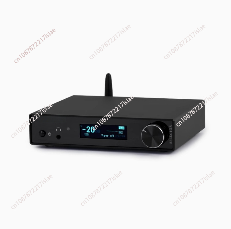 HiFi QCC5171 5.3 AK4499 DAC Au - đánh giá và giá Ak4499 Dac Decoder