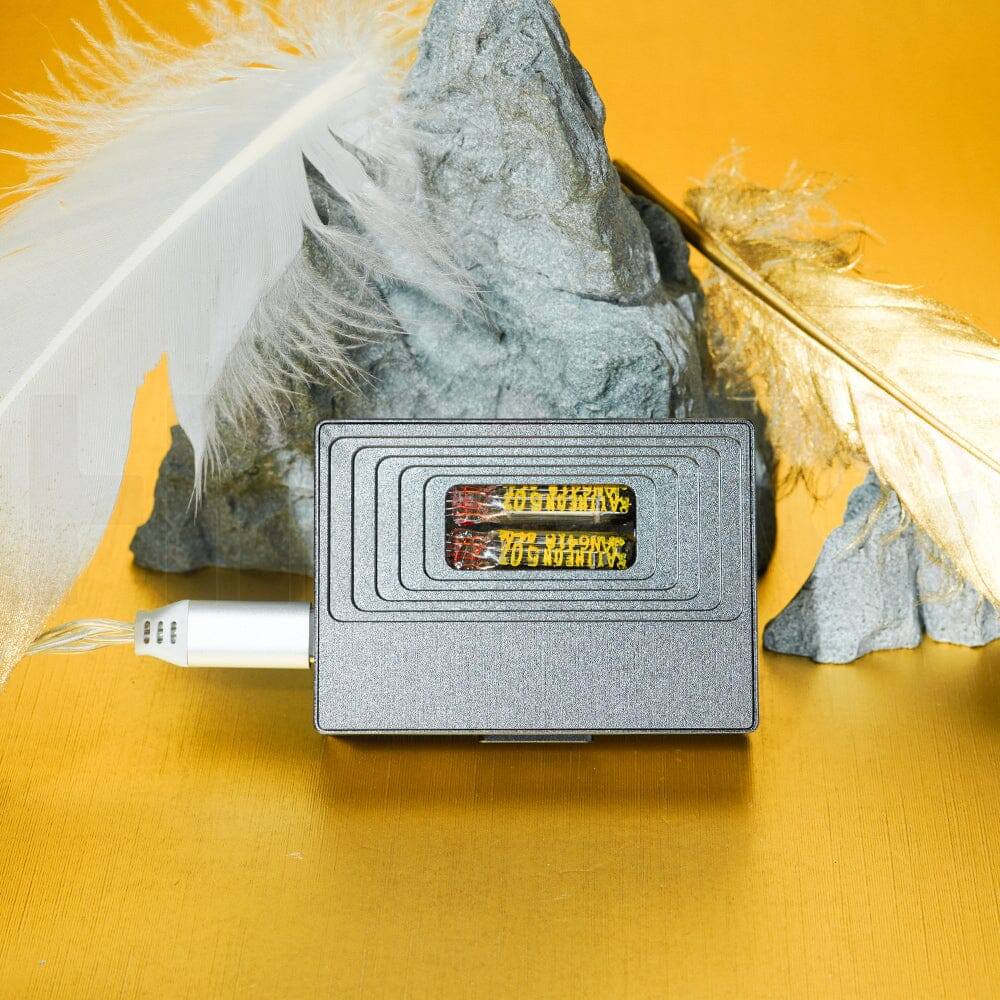 MuseHiFi M3 Ultra ES9028Q2M Va - đánh giá và giá Dual Ess9038 Dac