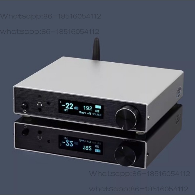 QCC5171 5.3 AK4499 DAC Audio D - đánh giá và giá Ak4499 Dac Decoder