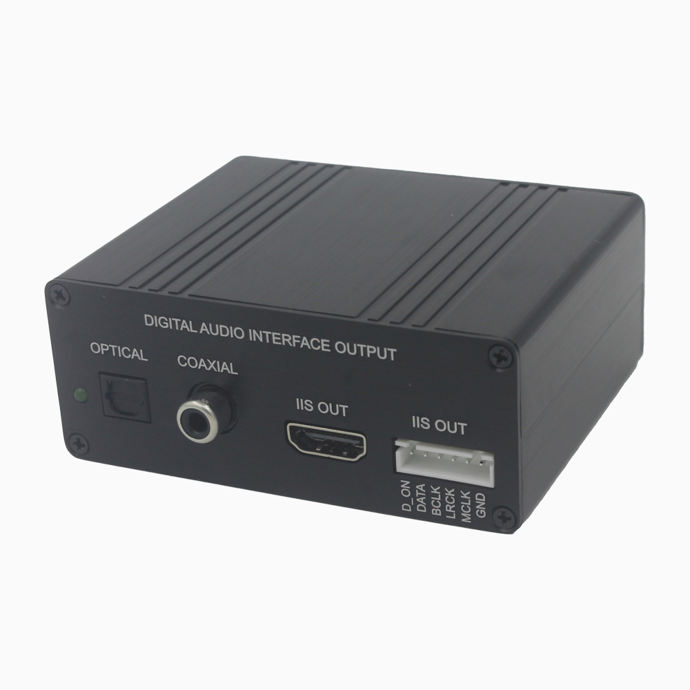 HDMI-Tương Thích/MHL Kỹ Thuật  - đánh giá và giá Dac I2S Hdmi Input