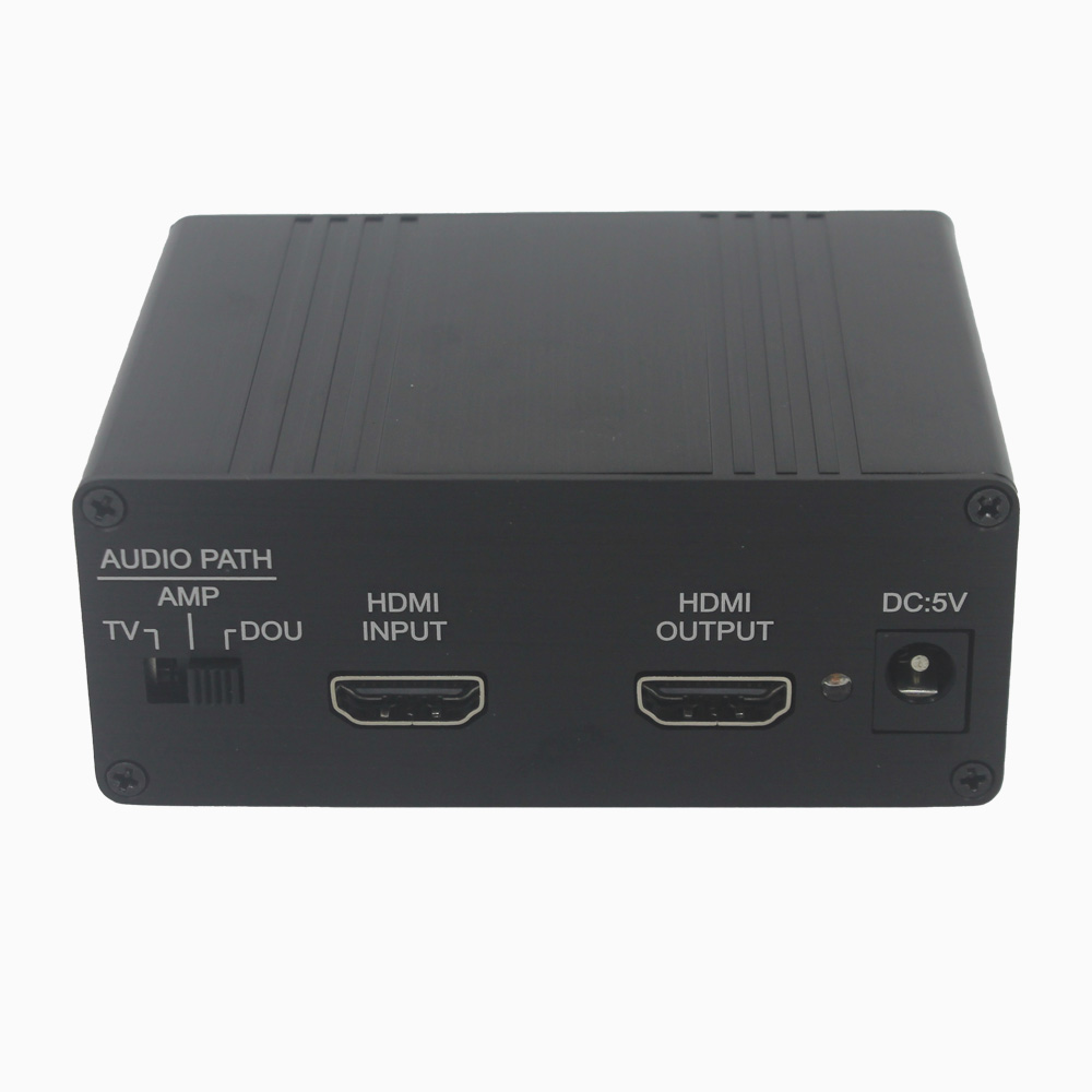 HDMI-Tương Thích/MHL Kỹ Thuật  - đánh giá và giá Dac I2S Hdmi Input