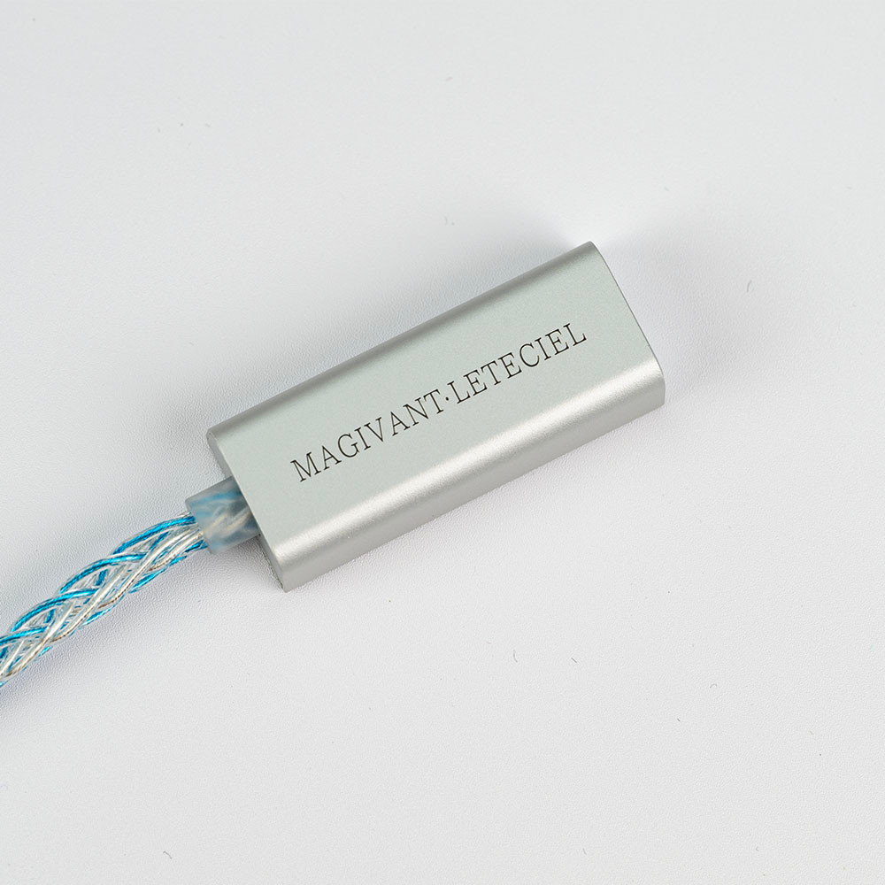 LETECIEL MAGIVANT 3.5mm Headph - đánh giá và giá Dual Ess9038 Dac