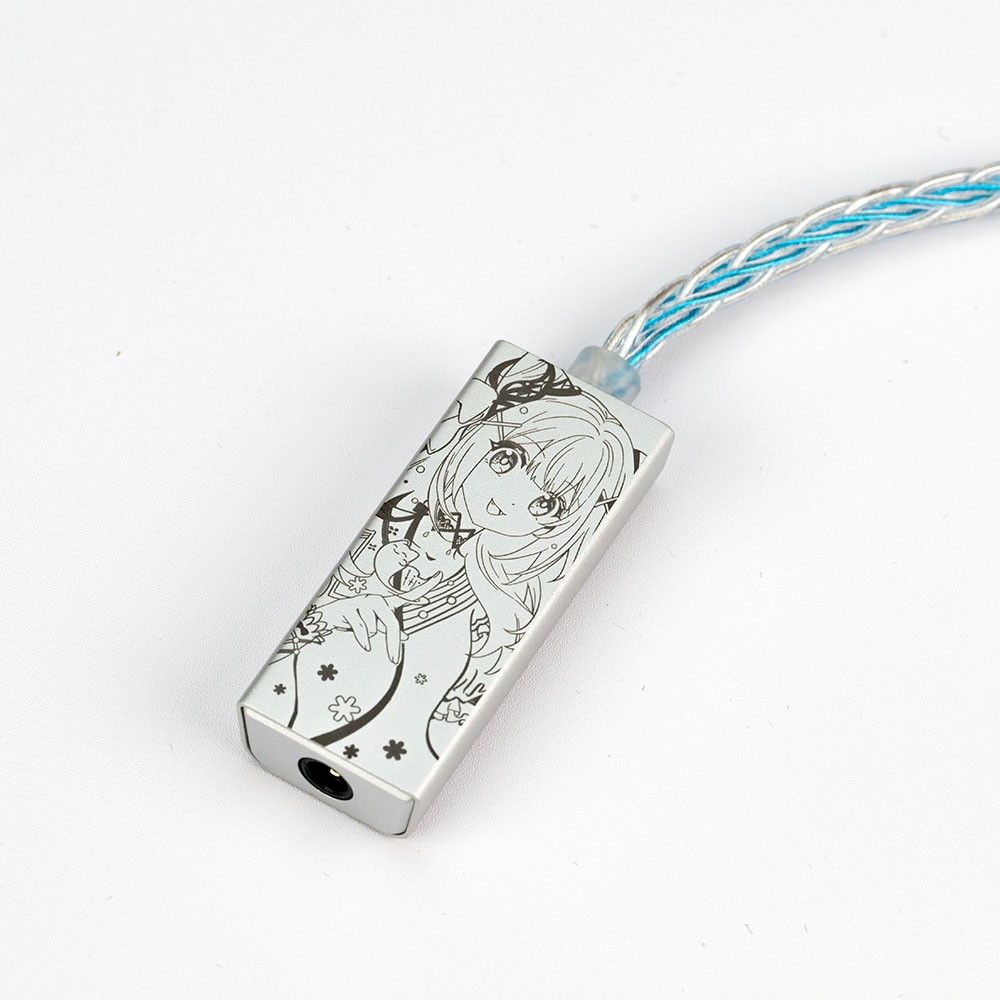 LETECIEL MAGIVANT 3.5mm Headph - đánh giá và giá Dual Ess9038 Dac