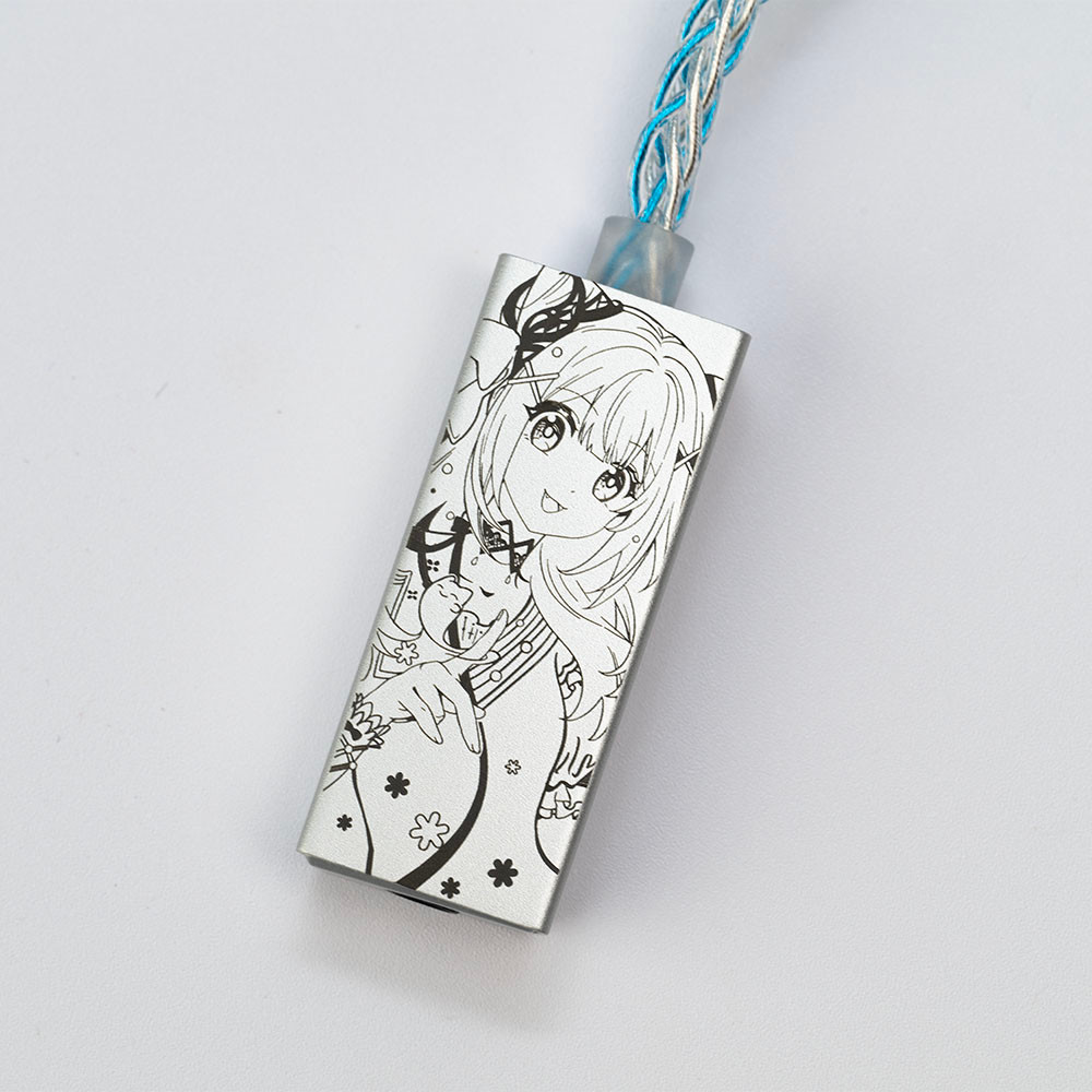 LETECIEL MAGIVANT 3.5mm Headph - đánh giá và giá Dual Ess9038 Dac